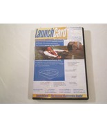 CD-Rom LaunchCard Instant Multimedia Studio [12T] - £18.20 GBP