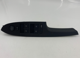 2014-2018 Cadillac ATS Master Power Window Switch OEM C03B36027 - £38.21 GBP