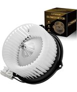 A/C Heater Blower Motor Fan For 2014-22 Mazda 3 2013-2021 Mazda CX-5 Rep... - €45,64 EUR