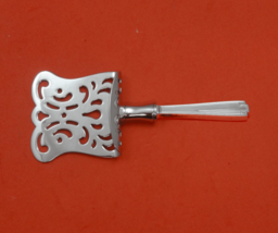 Etruscan by Gorham Sterling Silver Petit Four Server 6&quot; Custom Made Serving - £48.72 GBP