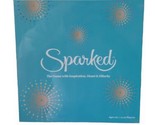 SPARKED The Board Game Inspiration Heart &amp; Hilarity NEW SEALED 4-12 Play... - £25.87 GBP