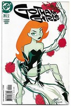 Gotham Girls #2 (2002) *DC / Poison Ivy / Harley Quinn / Batgirl / Catwo... - $18.00