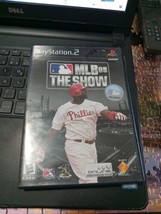 Mlb The Show 08 Ps2 - £2.86 GBP