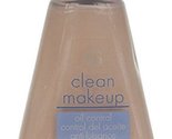 CoverGirl Clean Oil Control Liquid Make Up, Classic Ivory 510, 1-Ounce P... - $17.63+