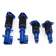 Adjustable Coilovers Lowering Shocks Springs Kit For Toyota Celica 2000-2006 - £312.92 GBP