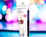 ANASTASIA BEVERLY HILLS Pout Master Sculpted Lip Duo Crystal &amp; Warm Taup... - $24.74
