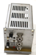 Daniels Electronics System Monitor SM-3 - $186.02