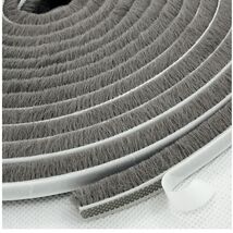 Durable Waterproof Weatherstrip Seal Strip for Sliding Windows &amp; Doors -... - $22.72