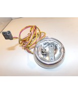 1963 Dodge Dart Plymouth Valiant Dome Light Assy OEM 2290905 64 65 66 - $1,670.55 MXN