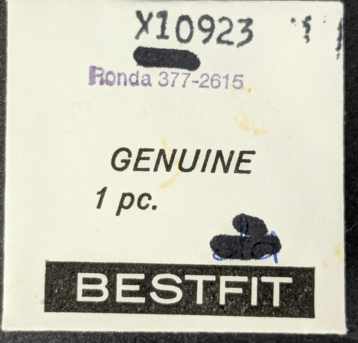 Full-size item image