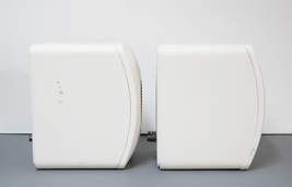 KEF LS50 Meta Hi-Fi Speaker (Pair) - White LS50META  image 7