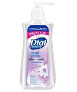 Dial Complete Clean + Gentle Hypoallergenic Antibacterial Liquid Hand So... - $12.95