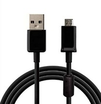 Usb Data&amp;Battery Charger Lead For Bowers &amp; Wilkins B&amp;W P7 Wireless Headphones - £3.99 GBP+