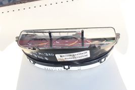 1998-2001 MERCEDES W163 ML320 ML430 INSTRUMENT CLUSTER SPEEDOMETER J3704 image 6