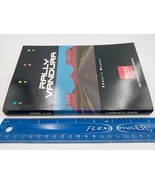 Vintage 1993 GMC Truck Van Vandura  Rally Owners &amp; Drivers Manual  X-930... - $23.74