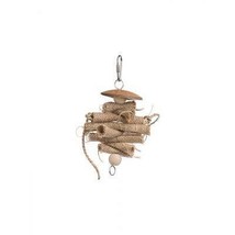 Prevue Pet Rustic Rolls 62542  - $585.77 MXN