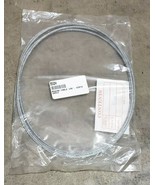 Vintage NOS HIRTH 165C2 Recoil Steel Cable 106&quot;, 950H 05-300 - £8.69 GBP