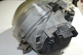 2000-2002 MERCEDES W220 S430 S500 LEFT HEADLIGHT XENON J1600 image 9