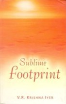 Sublime Footprint [Hardcover] - £20.69 GBP