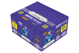 2023 Panini Prizm Racing Hobby Box Factory Sealed NASCAR - £104.16 GBP