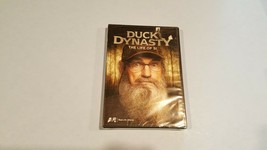 Duck Dynasty: Life of Si (DVD, 2013) New - £8.88 GBP