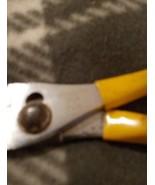 WILLIAMS # PL6 SLIP JOINT ADJUSTABLE PLIERS grips - $178.86 MXN