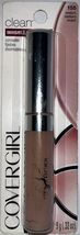 1- Covergirl Clean Invisible Concealer #155 MEDIUM (New/Sealed/RARE) See... - $24.72