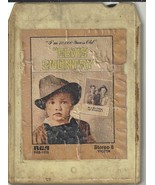 Elvis Presley - Elvis Country &quot;I&#39;m 10,000 Years Old&quot; - 8-Track - $238.10 MXN