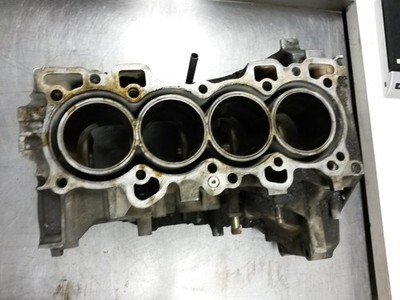 Engine Cylinder Block For 99-00 Honda Civic  1.6 - $763.98 Engine Cylinder Block For 99-00 Honda Civic  1.6 - $763.98