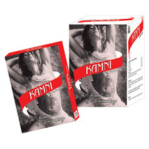 Natural Libido Enhancement Pills For Women To Increase Low Libido 10 Kamni Caps - £24.75 GBP