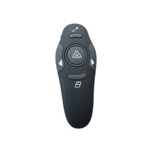 Power point Presentation Remote Wireless USB PPT Presenter Laser Pointer... - $187.20 MXN