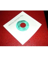 JIMMY LIFTON I&#39;M A MAN 45 SINGLE - $8.00
