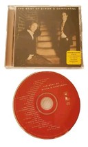 Simon &amp; Garfunkel - The Best Of Simon &amp; Garfunkel [New CD] Rmst - £6.87 GBP