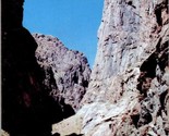 Arkansas River and the Royal Gorge Canon City CO Postcard PC8 - £4.01 GBP