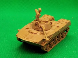 1/72 scale - Soviet BMD-2 Infantry Fighting Vehicle, Warsaw Pact, 3D printed - £4.68 GBP