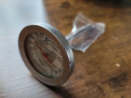 Vintage Taylor Roast Meat Thermometer - Dishwasher Safe - $150.34 MXN