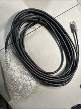 YASKAWA ENCODER CABLE E67647-WH   new!! - $98.00