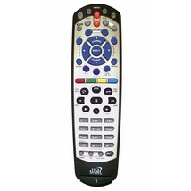 Dish Network 21.1 IR/UHF PRO Universal Remote - £51.12 GBP