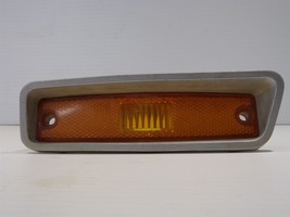 1972 - 1980 Dodge Truck LH Amber Marker Turn Signal 3489875 OEM 73 74 75... - $856.45 MXN