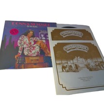 Donna Summer On The Radio Vol 1 &amp; 2 Vinyl Album Poster Shrink  - £14.97 GBP