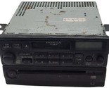 Audio Equipment Radio LX CD Player Fits 99-04 ODYSSEY 405510 - £46.47 GBP