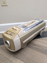 Vintage Electrolux 1401 Canister Vacuum Cleaner Golden J Jubilee FOR PAR... - $1,332.76 MXN