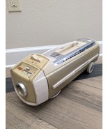 Vintage Electrolux 1401 Canister Vacuum Cleaner Golden J Jubilee FOR PAR... - $1,347.65 MXN