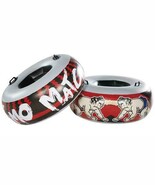 Jumbo Sumo Match Kids Adult 2 Boppers Wrestler Bumpers Bounce Game Fun - $1,044.97 MXN