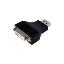 Startech.Com DP2DVIADAP Passive Displayport 1.2 To DVI-I (Digital Only DVI-D) Si - £39.32 GBP