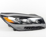 Nice! 2019-2020 Kia Sorento Triple-LED Headlight RH Right Passenger Side... - £350.12 GBP