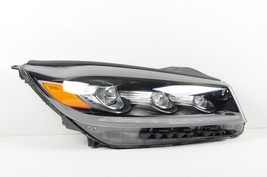 Nice! 2019-2020 Kia Sorento Triple-LED Headlight RH Right Passenger Side... - £348.11 GBP