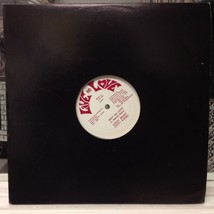 [Reggae]~Nm 12&quot;~LEROY Smart~Cutty Ranks~Wait On Love~True Love Takes Time - £6.22 GBP