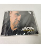 Impossible Dream by Robert Stearns CD Sealed New 2007 Kairos Records - £6.45 GBP