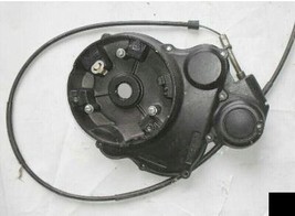 1976 Yamaha XS 750 Clutch Side Engine Cover - $25.88